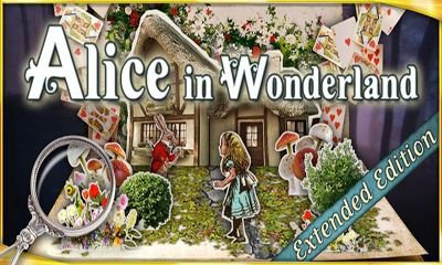 download Alice in Wonderland apk